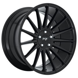 Niche M214 FORM 20X8.5 5X112 34ET 66.56CB