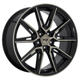 Niche M219 GEMELLO 20X9 5X115 18ET 71.5CB