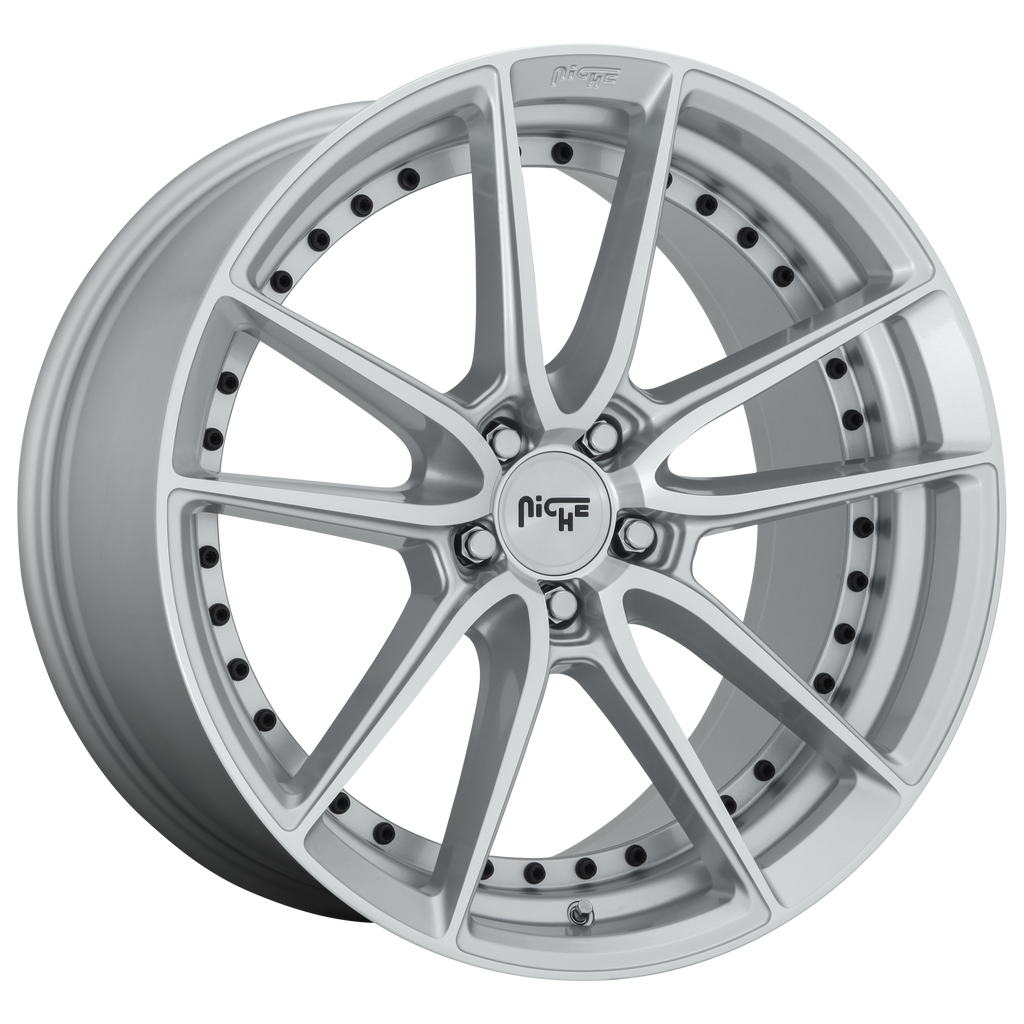 Niche M221 DFS 20X9 5X120 35ET 72.56CB