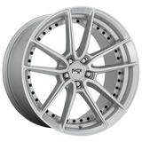 Niche M221 DFS 19X8.5 5X114.3 35ET 72.56CB