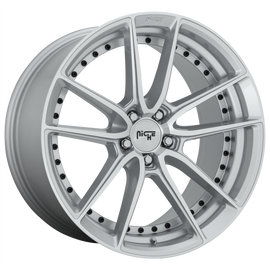 Niche M221 DFS 19X9.5 5X114.3 35ET 72.56CB