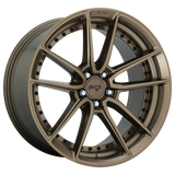 Niche M222 DFS 22X10.5 5X115 20ET 71.5CB