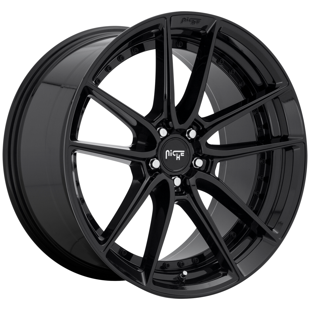 Niche M223 DFS 20X9 5X120 35ET 72.56CB