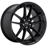 Niche M223 DFS 20X9 5X120 35ET 72.56CB