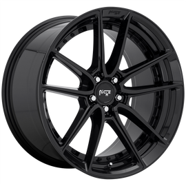 Niche M223 DFS 17X8 5X120 40ET 72.56CB