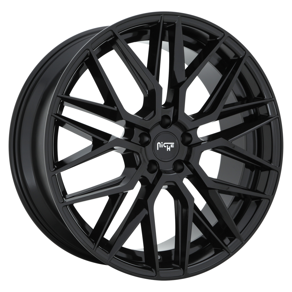 Niche M224 GAMMA 19X9.5 5X114.3 35ET 72.56CB