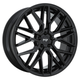 Niche M224 GAMMA 19X9.5 5X114.3 35ET 72.56CB