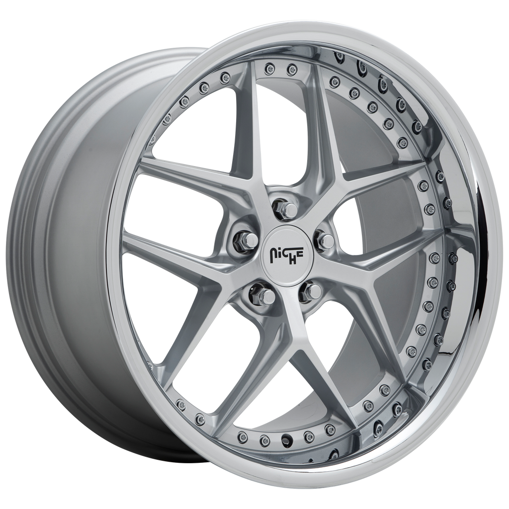 Niche M225 VICE 20X10.5 5X112 40ET 66.56CB