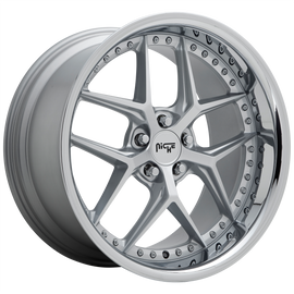 Niche M225 VICE 20X10.5 5X114.3 40ET 72.56CB