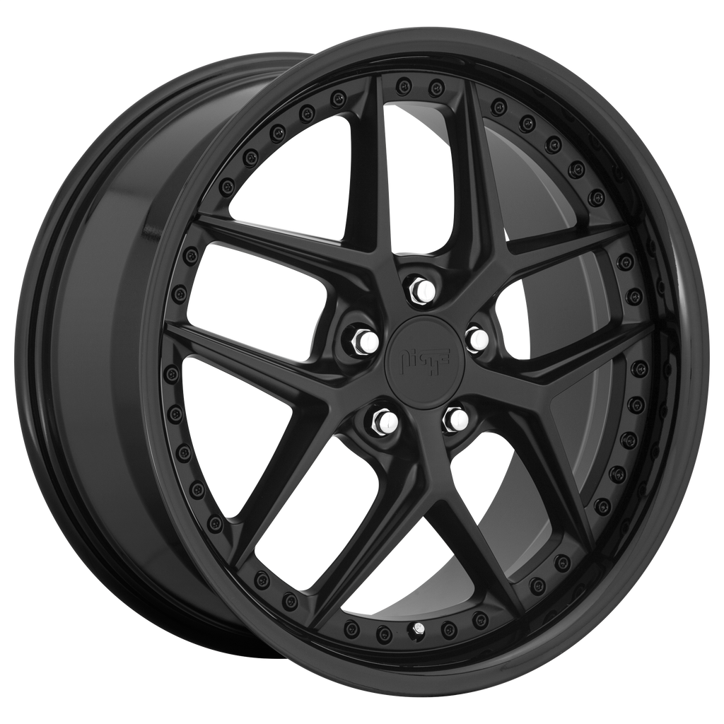 Niche M226 VICE 19X9.5 5X112 48ET 66.56CB