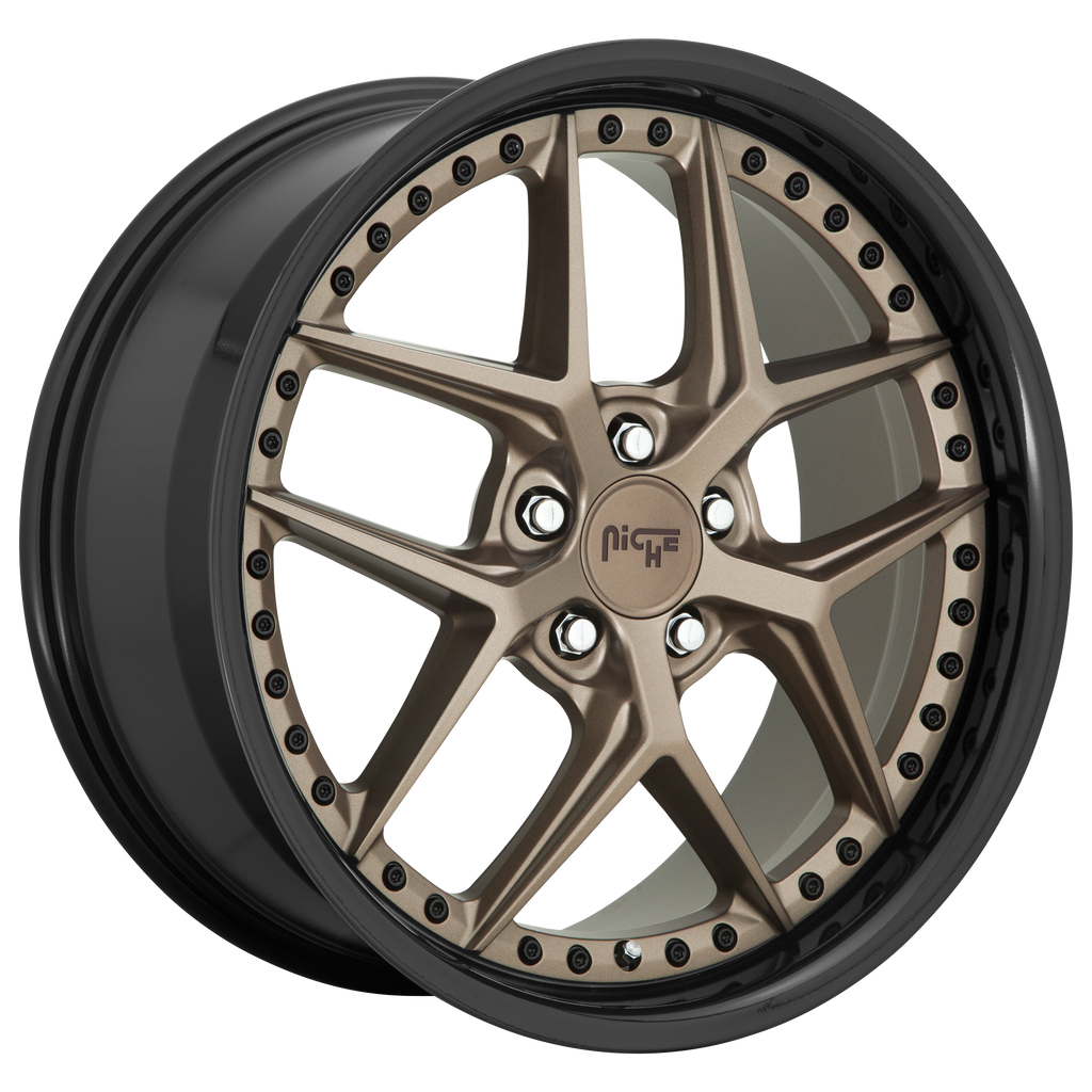 Niche M227 VICE 20X10.5 5X120 35ET 72.56CB