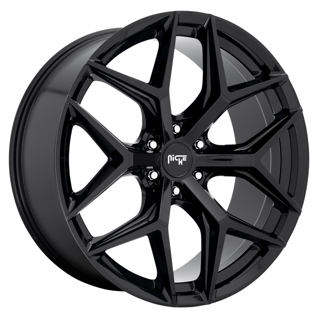 Niche M231 VICE SUV 20X9 6X139.7 30ET 106.1CB