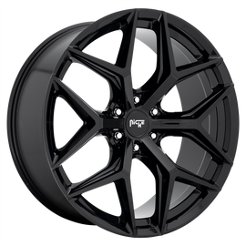 Niche M231 VICE SUV 24X10 6X135 30ET 87.1CB