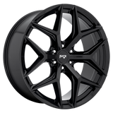 Niche M231 VICE SUV 20X9 6X114.3 30ET 66.06CB