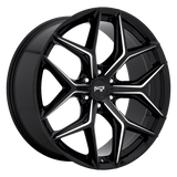 Niche M232 VICE SUV 24X10 6X139.7 30ET 106.1CB