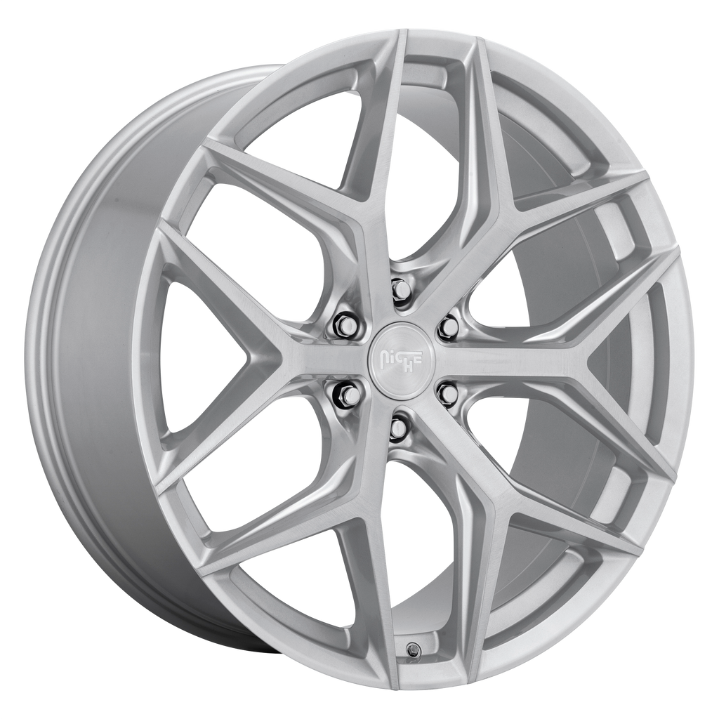 Niche M233 VICE SUV 24X10 6X139.7 30ET 106.1CB