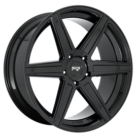 Niche M237 CARINA 24X10 5X150 30ET 110.1CB