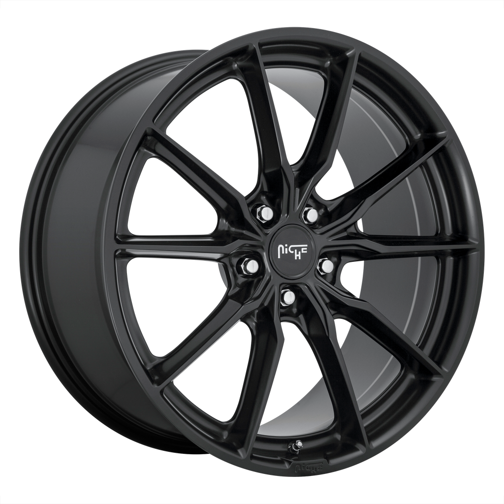 Niche M238 RAINIER 20X10.5 5X120 35ET 72.56CB