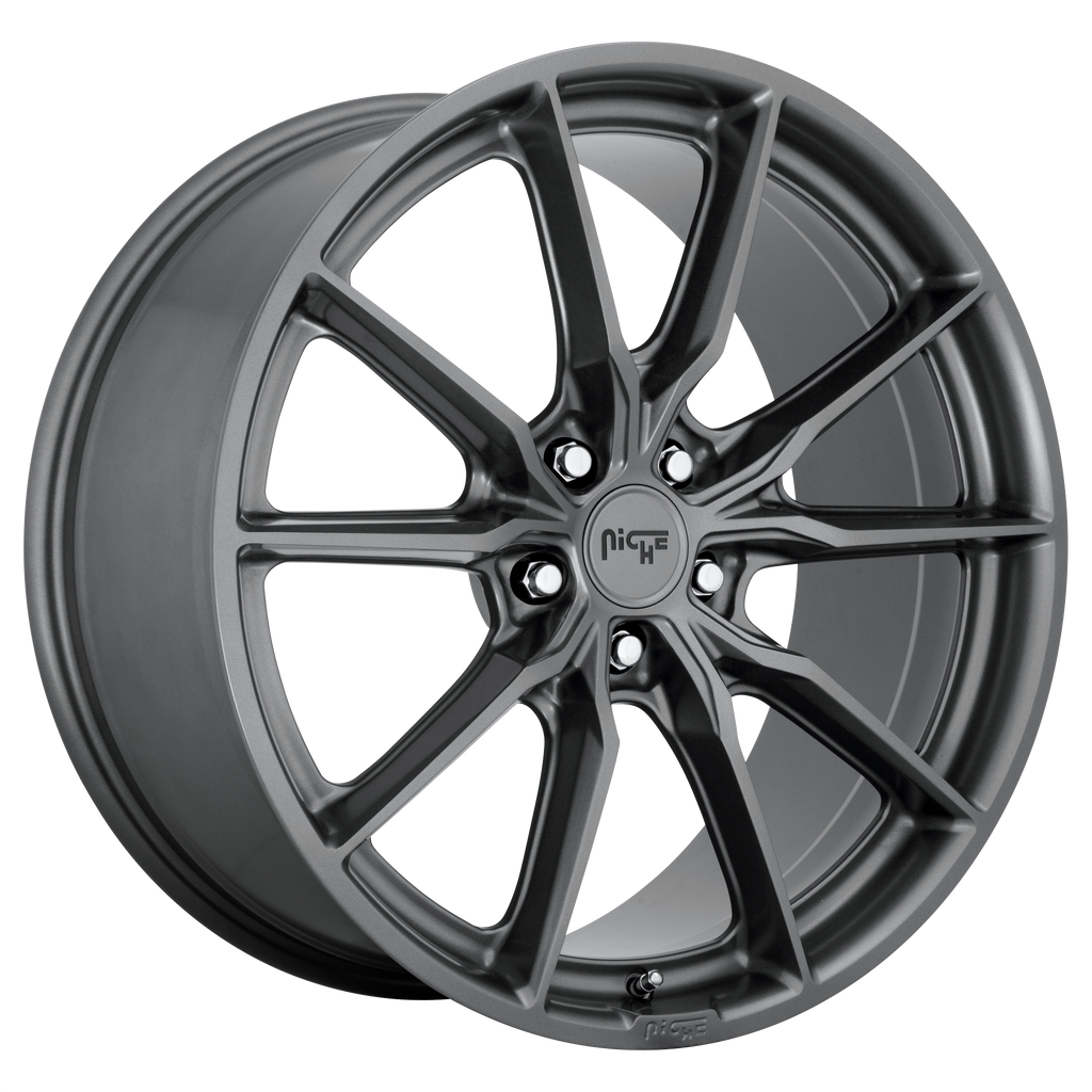 Niche M239 RAINIER 19X9.5 5X120 40ET 72.56CB