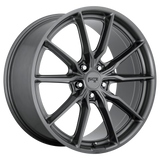 Niche M239 RAINIER 22X10.5 5X112 30ET 66.56CB