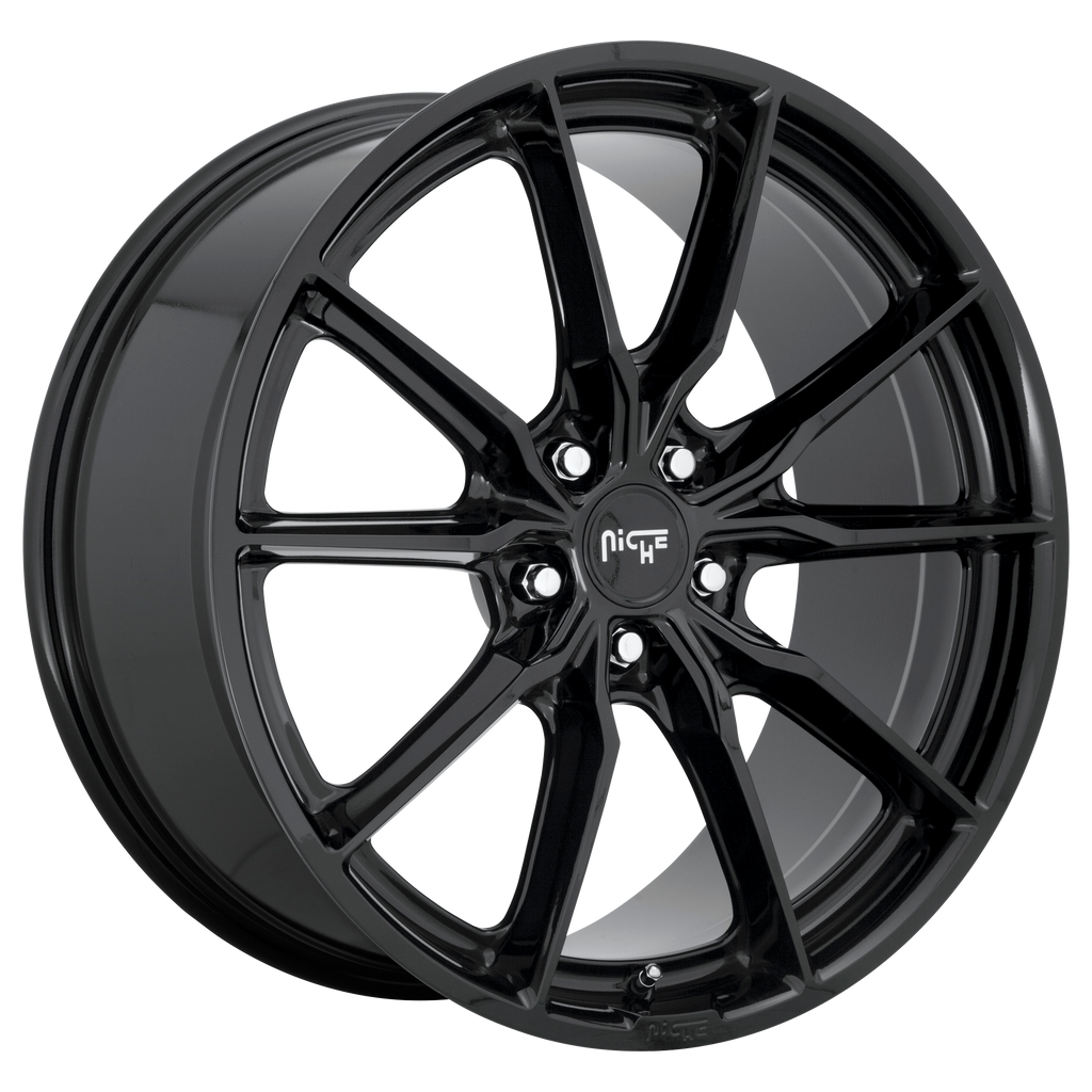 Niche M240 RAINIER 20X10.5 5X114.3 40ET 72.56CB