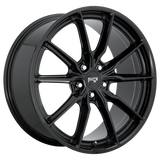 Niche M240 RAINIER 20X10.5 5X114.3 40ET 72.56CB