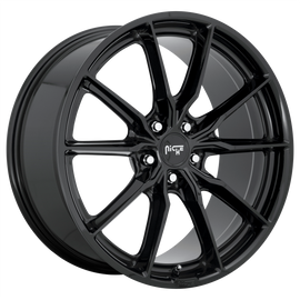Niche M240 RAINIER 19X9.5 5X112 38ET 66.56CB