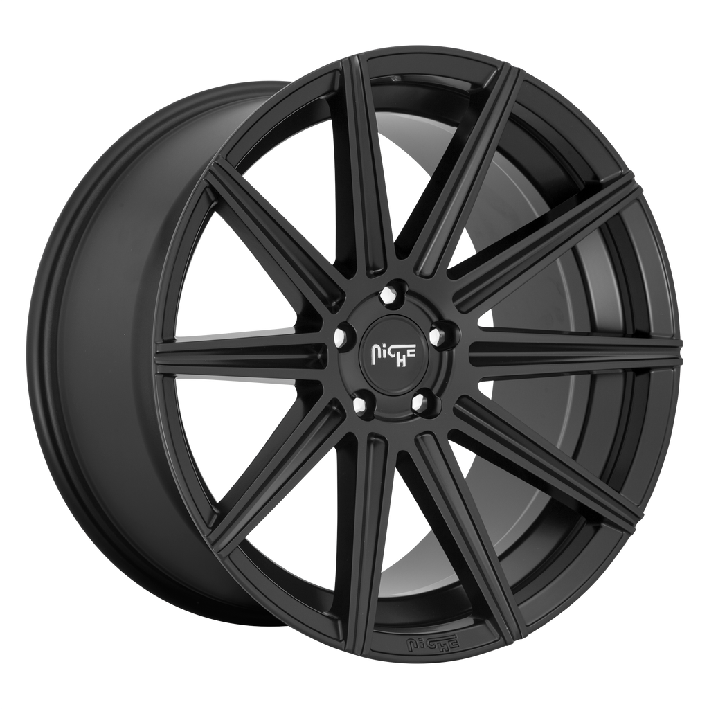 Niche M242 TIFOSI 20X10.5 5X112 40ET 66.56CB