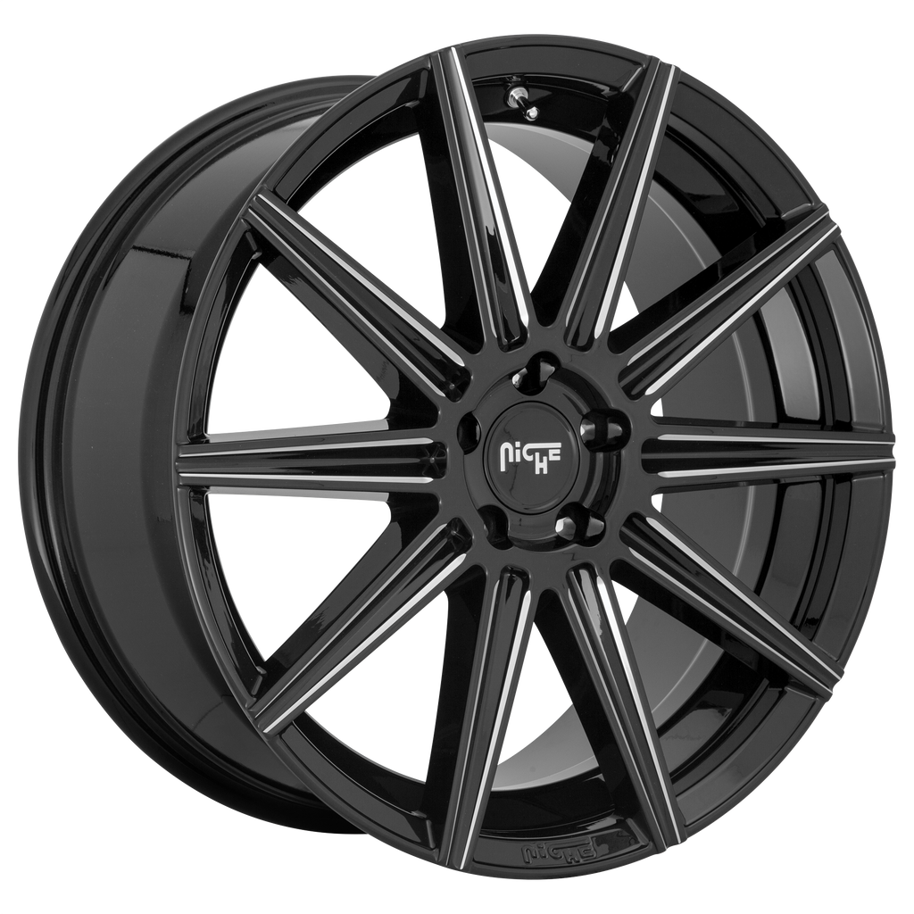 Niche M243 TIFOSI 20X10.5 5X120 35ET 72.56CB