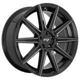 Niche M243 TIFOSI 20X10.5 5X112 27ET 66.56CB