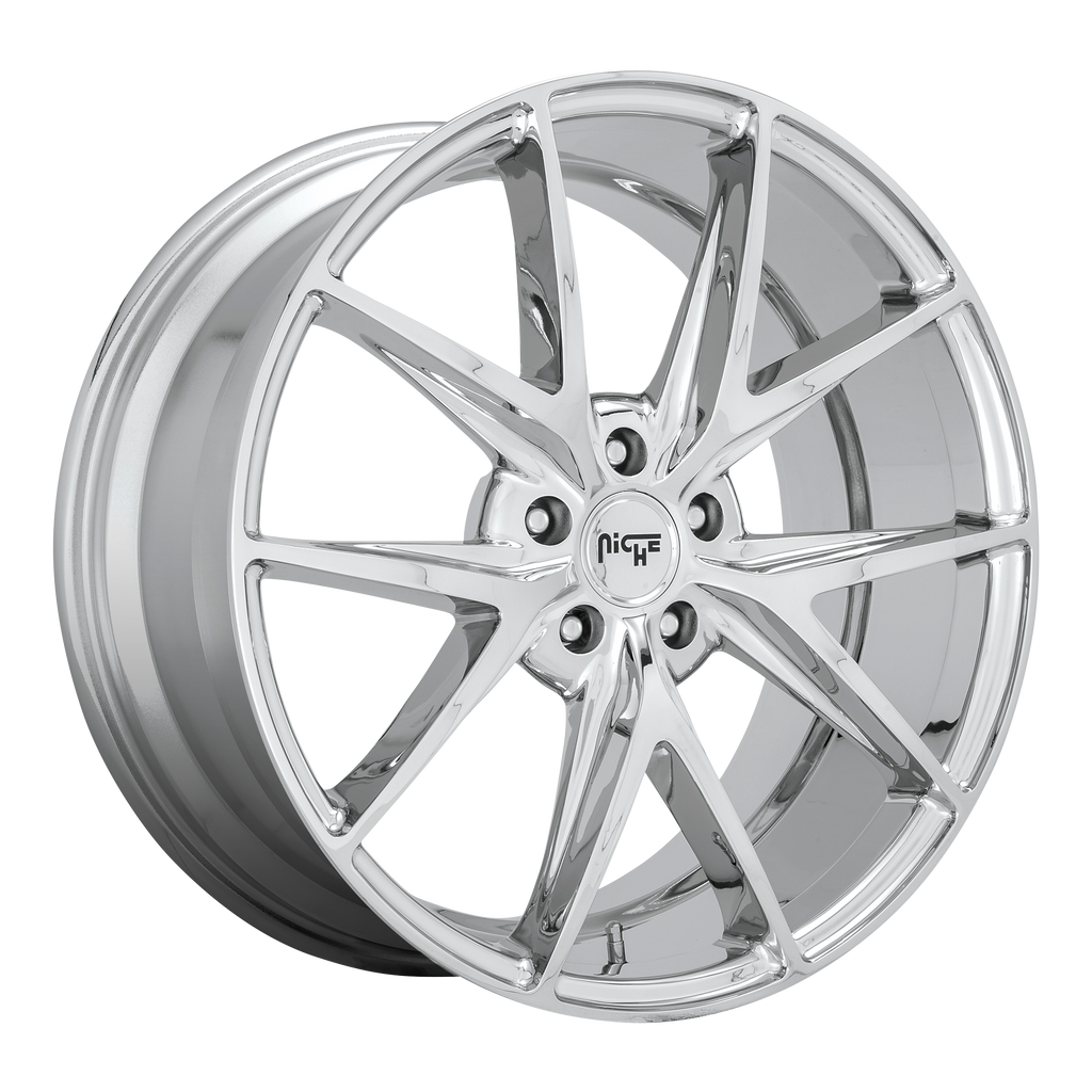 Niche M248 MISANO 18X8 5X120 40ET 72.7CB