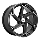 Niche M255 FLASH 20X9 5X112 27ET 66.5CB