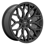 Niche M261 MAZZANTI 20X9 5X108 38ET 63.5CB