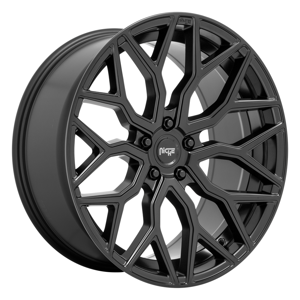 Niche M261 MAZZANTI 20X9 5X112 38ET 66.56CB