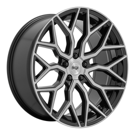 Niche M262 MAZZANTI 19X9.5 5X120 35ET 72.5CB