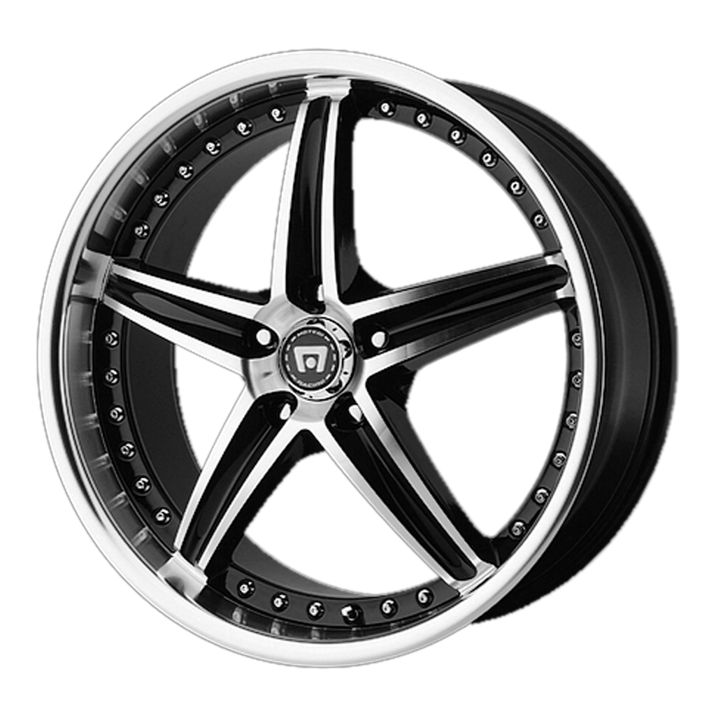 Motegi MR107 D5S 16X7 5X100 45ET 72.6CB