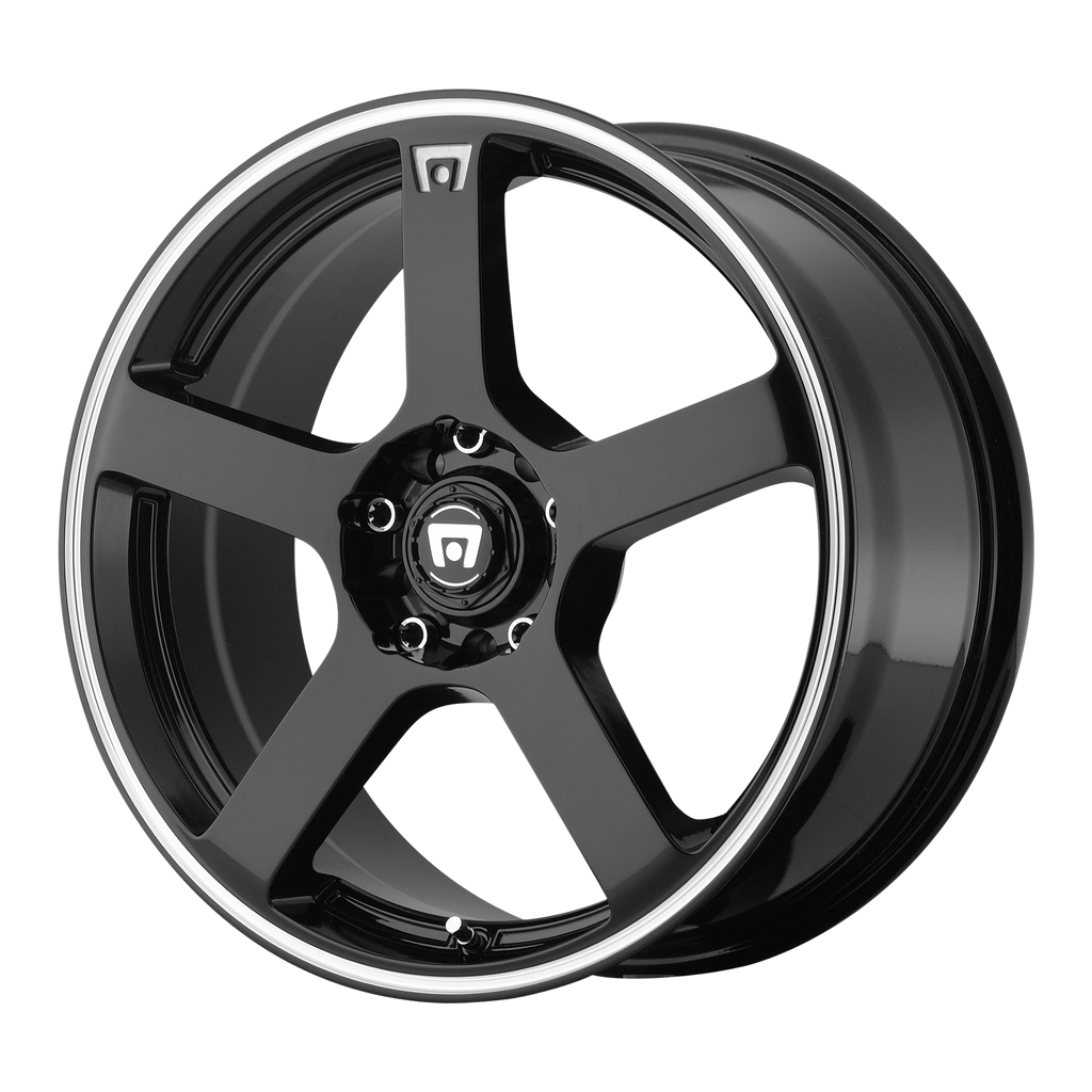 Motegi MR116 FS5 15X6.5 5X100/5X114.3 40ET 72.6CB