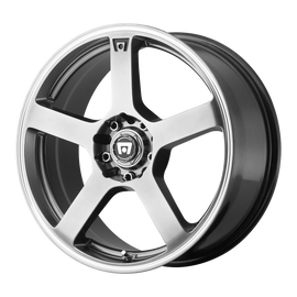 Motegi MR116 FS5 18X8 5X105/5X114.3 45ET 72.6CB