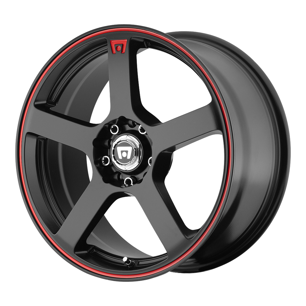 Motegi MR116 FS5 16X7 4X100/4X114.3 40ET 72.6CB