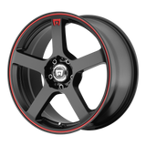 Motegi MR116 FS5 16X7 4X100/4X114.3 40ET 72.6CB