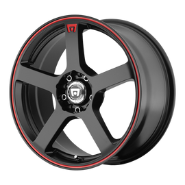 Motegi MR116 FS5 17X7 5X105/5X114.3 40ET 72.6CB