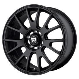 Motegi MR118 MS7 18X8 5X120 32ET 74.1CB