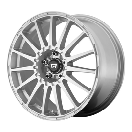 Motegi MR119 RALLY CROSS S 18X8 5X114.3 35ET 72.6CB