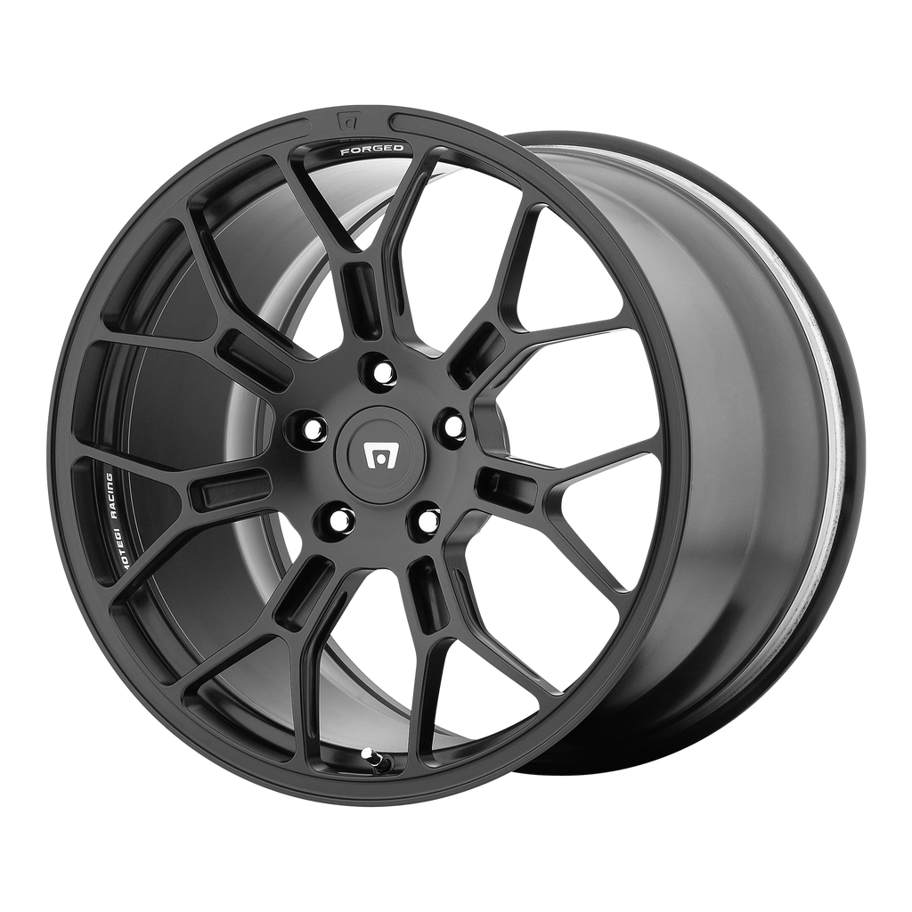 Motegi MR130 TECHNO MESH 22X11 5X130 63ET 71.6CB