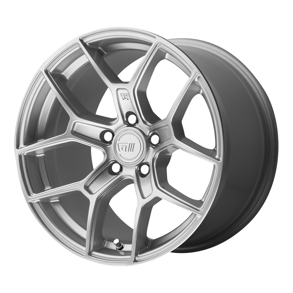 Motegi MR133 TM5 18X9.5 5X112 45ET 72.6CB