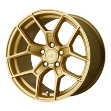 Load image into Gallery viewer, Motegi MR133 TM5 18X9.5 5X120 45ET 74.1CB