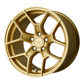 Motegi MR133 TM5 17X9.5 5X114.3 45ET 72.6CB