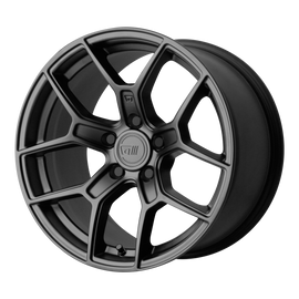 Motegi MR133 TM5 18X9.5 5X112 25ET 72.6CB