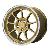 Motegi MR135 18X9.5 5X112 35ET 72.6CB