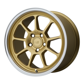 Motegi MR135 18X9.5 5X114.3 25ET 72.6CB